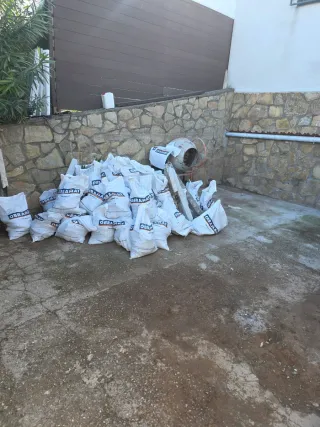 Revestimiento porcelánico y azulejos