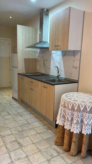 Loft Candeleda Corta Estancia