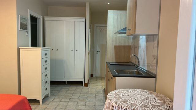 Loft Candeleda Corta Estancia