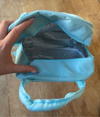 Borsa frigo pinguino