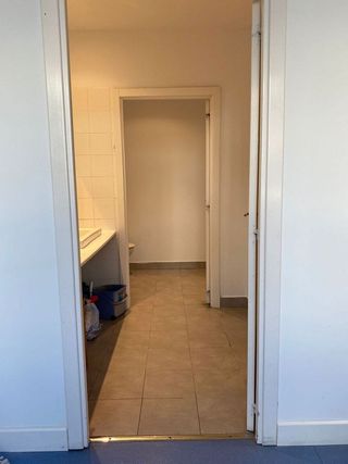 Oficina en alquiler en Ibaeta en San Sebastián-Donostia