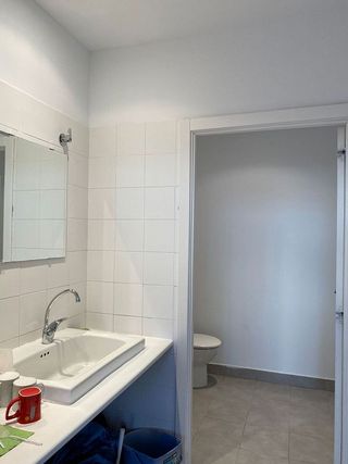 Oficina en alquiler en Ibaeta en San Sebastián-Donostia