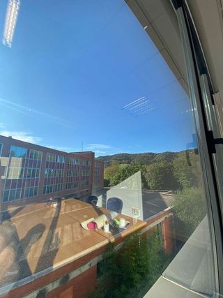 Oficina en alquiler en Ibaeta en San Sebastián-Donostia