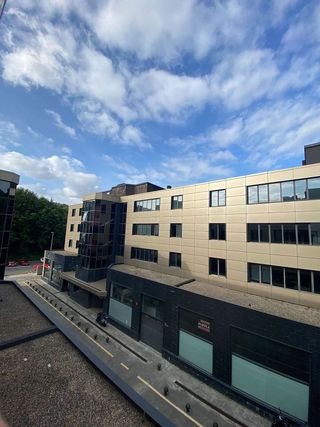 Oficina en alquiler en Ibaeta en San Sebastián-Donostia