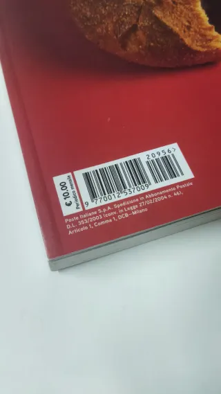 Revista Domus de arquitectura n°956 (marzo 2002)