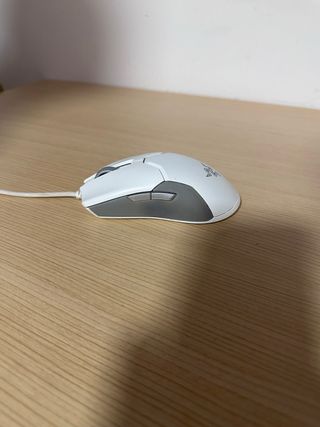 Ratón Razer Viper Mercurial