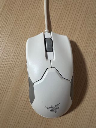 Ratón Razer Viper Mercurial