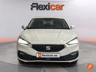 Seat Leon 1.5 TSI 96kW S&S Style Go