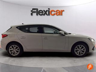 Seat Leon 1.5 TSI 96kW S&S Style Go
