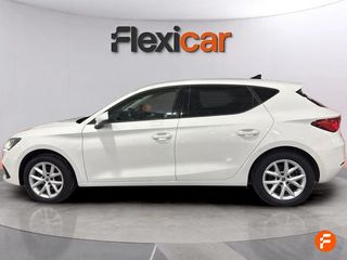 Seat Leon 1.5 TSI 96kW S&S Style Go