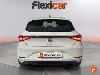Seat Leon 1.5 TSI 96kW S&S Style Go