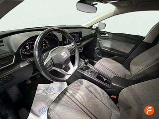 Seat Leon 1.5 TSI 96kW S&S Style Go