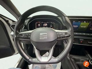 Seat Leon 1.5 TSI 96kW S&S Style Go