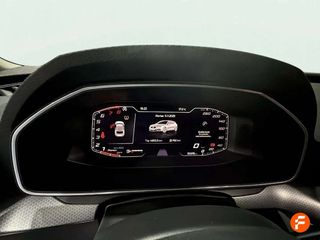 Seat Leon 1.5 TSI 96kW S&S Style Go