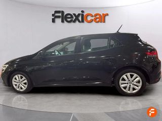 Renault Megane Intens Blue dCi 85 kW (115CV)