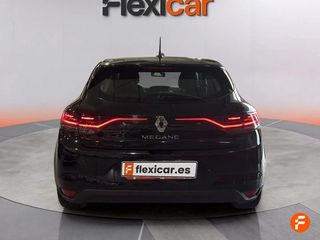 Renault Megane Intens Blue dCi 85 kW (115CV)