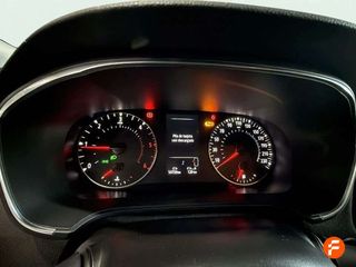 Renault Megane Intens Blue dCi 85 kW (115CV)