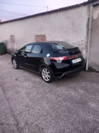 Honda Civic 2007