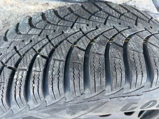 Ruedas de invierno Goodyear (4 unidades)