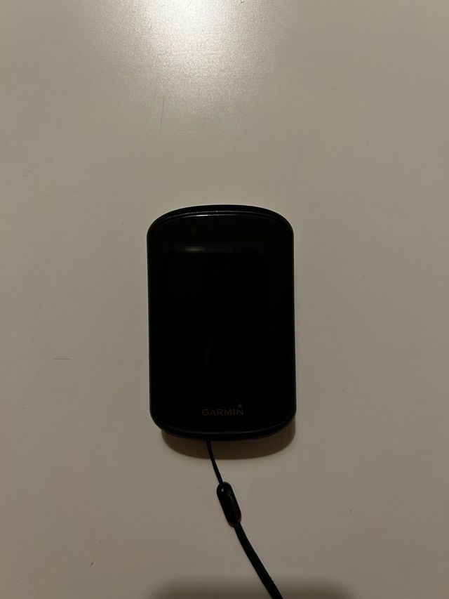 Garmin Edge 530 GPS Ciclismo