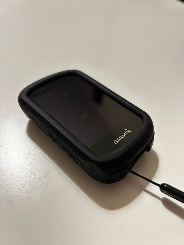 Garmin Edge 530 GPS Ciclismo