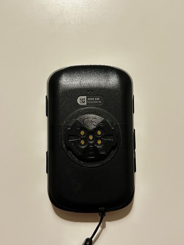 Garmin Edge 530 GPS Ciclismo