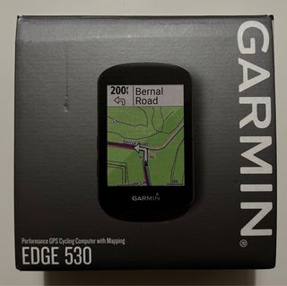 Garmin Edge 530 GPS Ciclismo