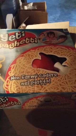 Giochi 5 euro cadauno