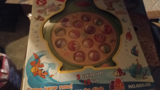 Giochi 5 euro cadauno