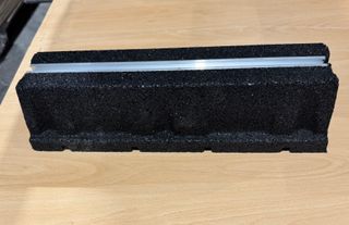 Bases de suelo con perfil metálico