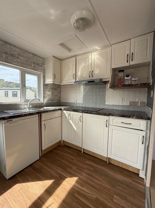 MOBILE HOME COMO DE OBRA PARA SER TU VIVIENDA FIJA