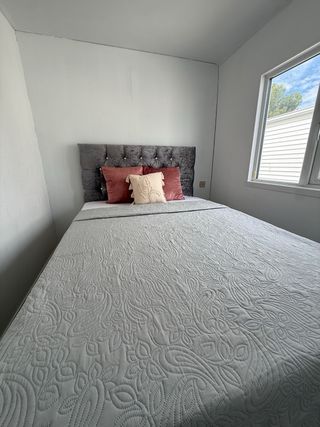 MOBILE HOME COMO DE OBRA PARA SER TU VIVIENDA FIJA