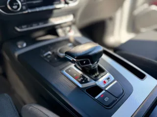 Audi Q5 2018, Nacional