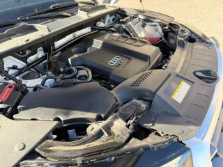 Audi Q5 2018, Nacional