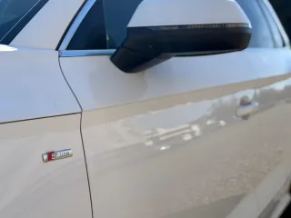 Audi Q5 2018, Nacional