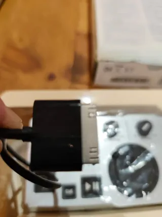 ION IDJ2GO DJ System para iPad, iPhone