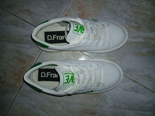 Zapatillas 👟 para invierno