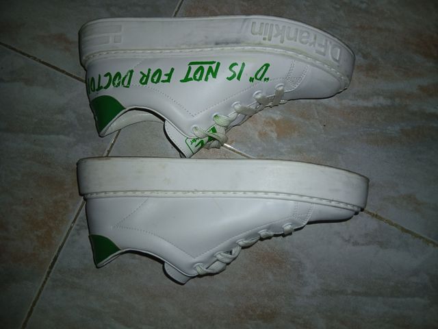 Zapatillas 👟 para invierno