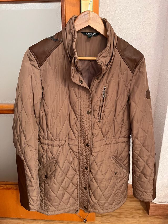 Chaqueta Lauren Ralph Lauren Mujer Talla M