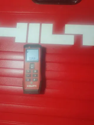 Hilti PD-I