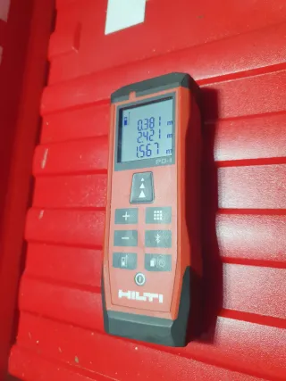 Hilti PD-I
