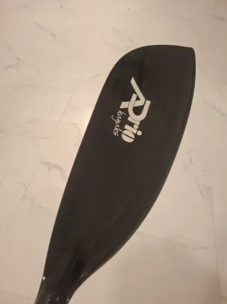 Pala Adrio Kayaks 50. Piraguismo