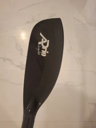 Pala Adrio Kayaks 50. Piraguismo