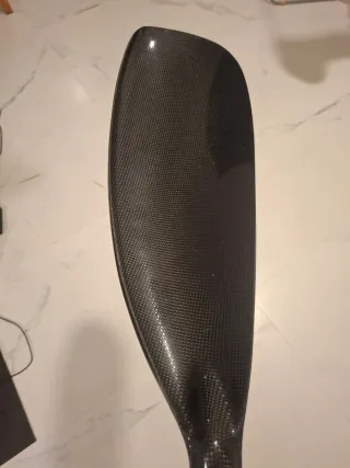 Pala Adrio Kayaks 50. Piraguismo