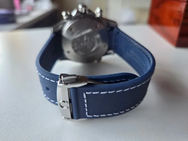 Omega Seamaster Diver 300M