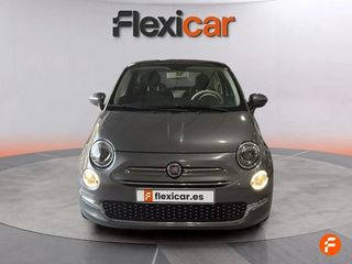 Fiat 500 Dolcevita 1.0 Hybrid 51KW (70 CV)