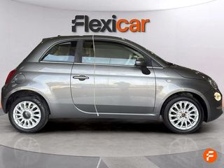 Fiat 500 Dolcevita 1.0 Hybrid 51KW (70 CV)