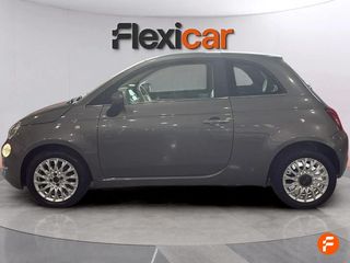 Fiat 500 Dolcevita 1.0 Hybrid 51KW (70 CV)