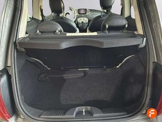 Fiat 500 Dolcevita 1.0 Hybrid 51KW (70 CV)