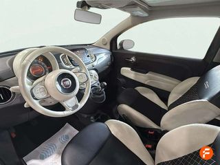 Fiat 500 Dolcevita 1.0 Hybrid 51KW (70 CV)